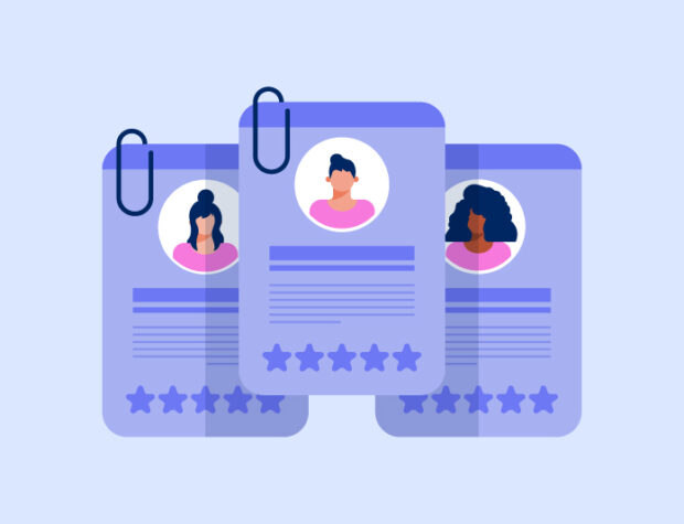 Top 15 Resume Headline Examples - Discover Top Resume Headlines For Freshers 620x475